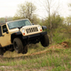 Illustration for article titled AEV J8 MILSPEC: Offroading Jeeps Forbidden Fruit
